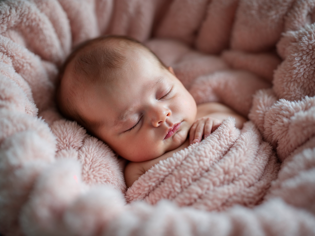 5 Life Hacks Every New Parent Needs to Know