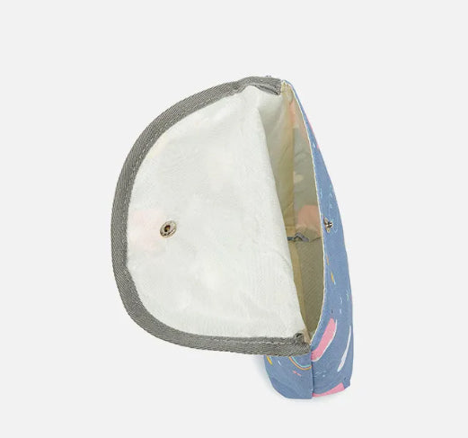 🚼 On-the-Go Nappy Disposal Bag