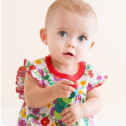 Premium Wooden Hungry Caterpillar Toy – Montessori-inspired, eco-friendly, and perfect for sensory play and motor skill development.