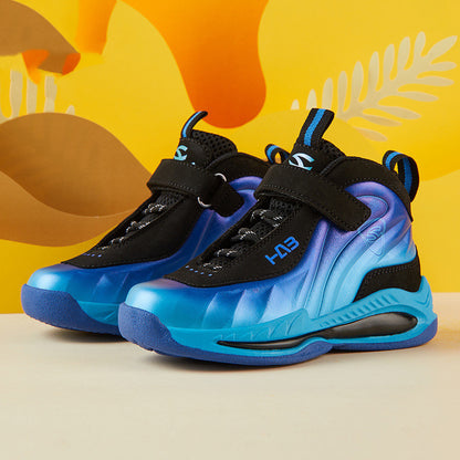 Upgrade your child’s footwear with HyperGlow Light-Up Sneakers! Designed for comfort and performance with a bold futuristic style. Adjustable fit, breathable, and ultra-cool.