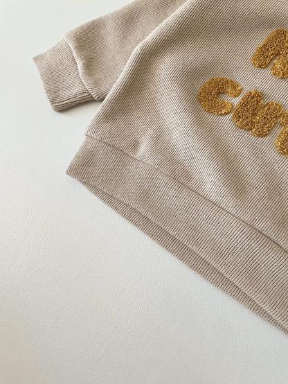 Keep your baby warm & stylish with this adorable two-piece outfit. Soft, breathable & perfect for all-day comfort!